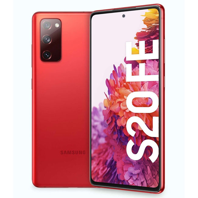 Samsung Galaxy S20 FE 5G 128GB Dual | Unlocked