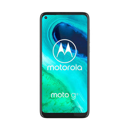 Motorola Moto G8 64GB Dual (Unlocked) - RefurbPhone