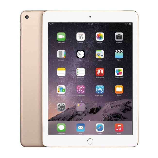 iPad Air 2 16GB Wi-Fi - RefurbPhone