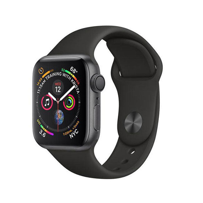 Apple Watch Series 4 44mm GPS Aluminium - RefurbPhone