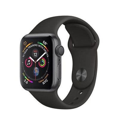 Apple Watch Series 4 44mm GPS Aluminium - RefurbPhone