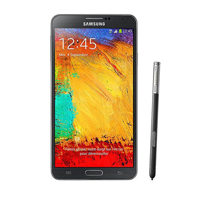 Samsung Galaxy Note 3 16GB - RefurbPhone