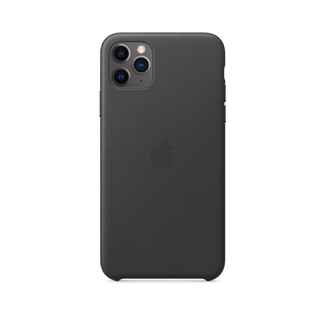 iPhone 11 Pro Max Leather Case - RefurbPhone