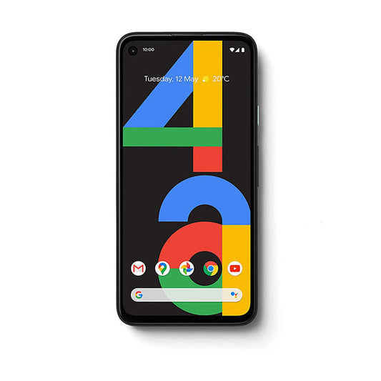 Google Pixel 4A 5G 128GB | Unlocked