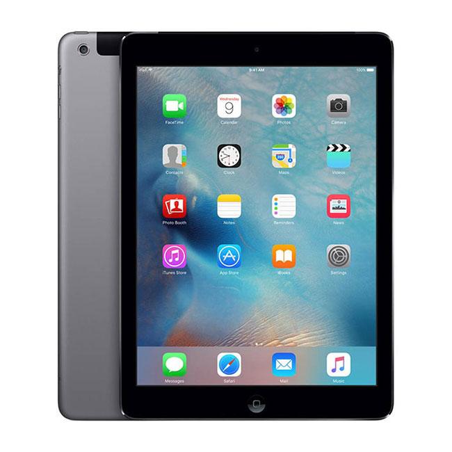 iPad Air 32GB Wi-Fi + 4G (Unlocked) - RefurbPhone