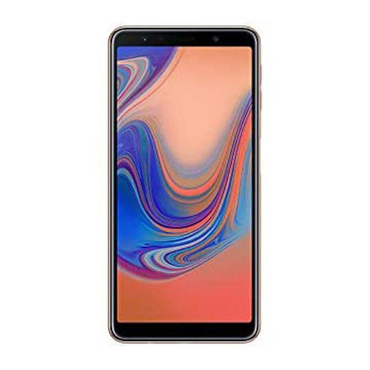 Samsung Galaxy A7 2018 64GB - RefurbPhone