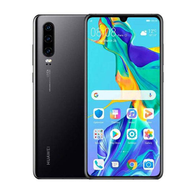 Huawei P30 128GB | Unlocked - RefurbPhone