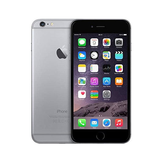 iPhone 6+ 128GB (Unlocked) - RefurbPhone