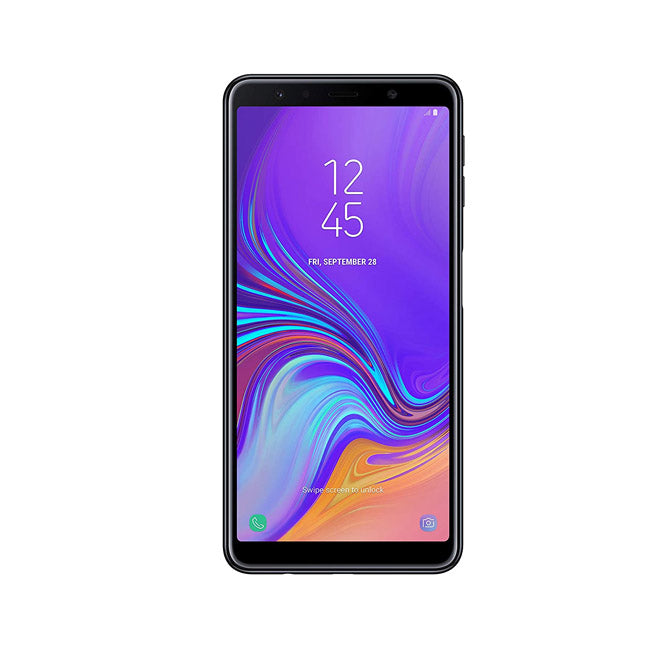 Samsung Galaxy A7 2018 64GB - RefurbPhone