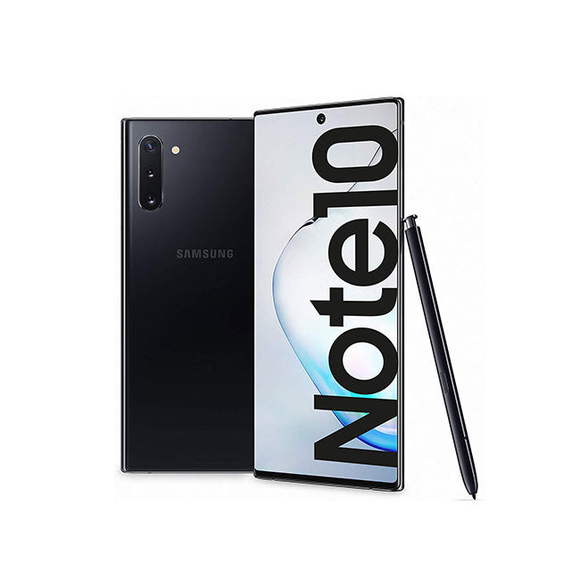 Samsung Galaxy Note 10 256GB Dual - RefurbPhone