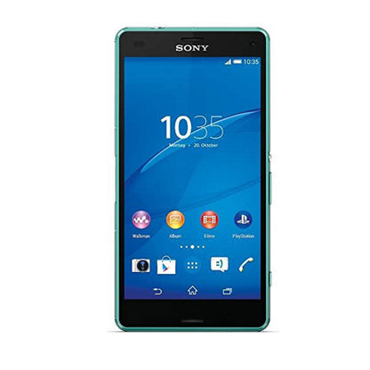 Sony Xperia Z3 Compact 16GB (Unlocked) - RefurbPhone