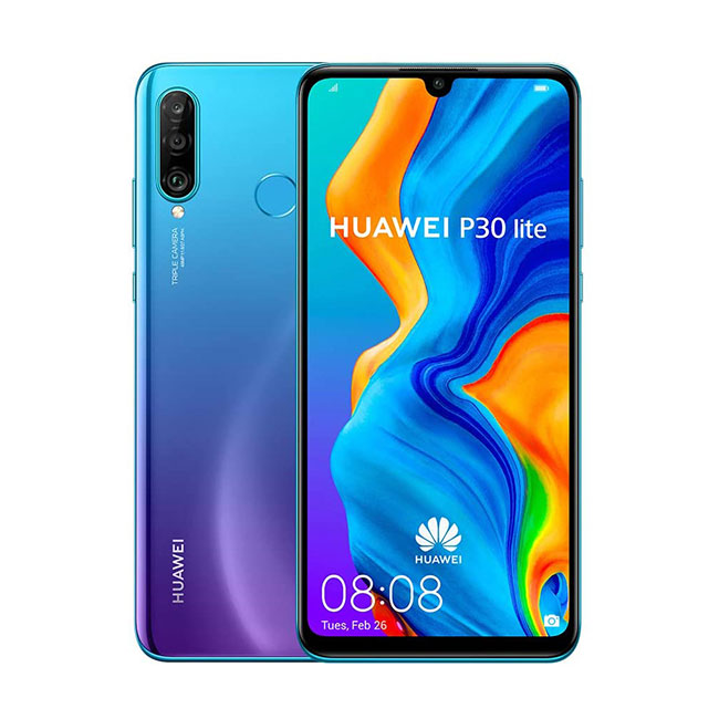 Huawei P30 Lite 128GB (Unlocked) - RefurbPhone