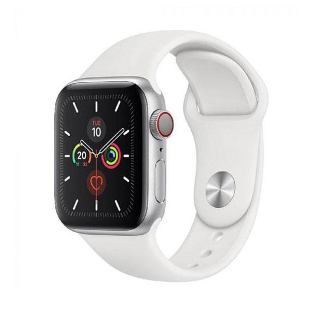 Apple Watch Series 5 40mm GPS Aluminium - RefurbPhone