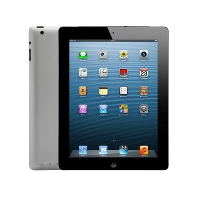 iPad 4 64GB Wi-Fi - RefurbPhone