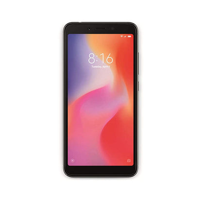 Xiaomi Redmi 6A 16GB Dual (Unlocked) - RefurbPhone