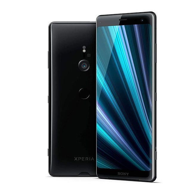 Sony Xperia XZ3 64GB Dual (Unlocked) - RefurbPhone