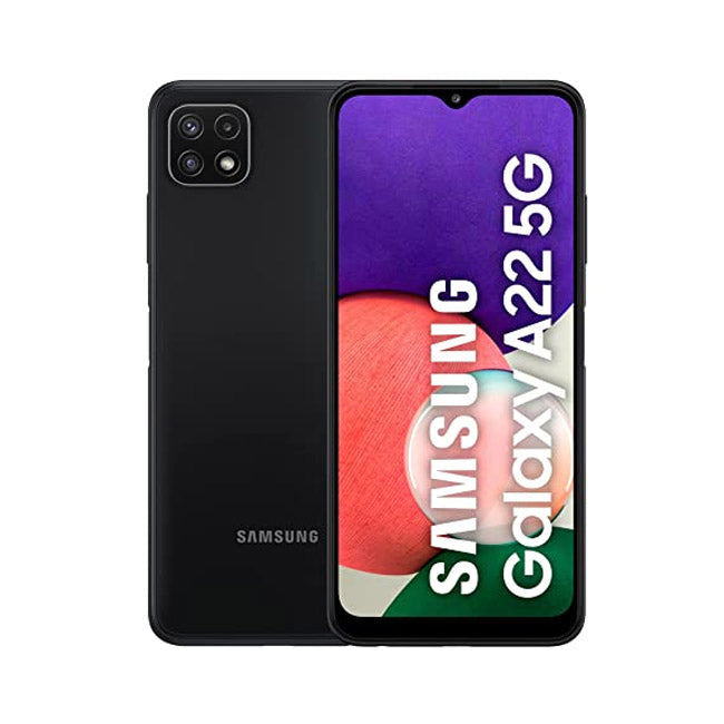 Samsung Galaxy A22 5G 64GB - RefurbPhone