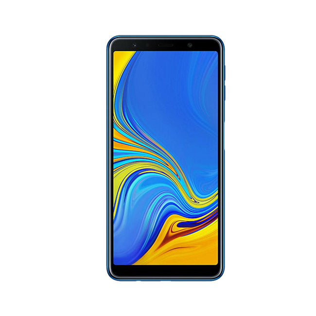 Samsung Galaxy A7 2018 64GB - RefurbPhone