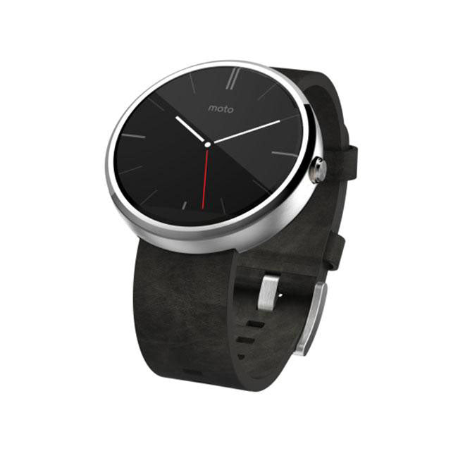 Motorola Moto 360 (1st Gen) - RefurbPhone