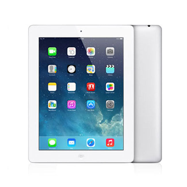 iPad 4 32GB Wi-Fi - RefurbPhone