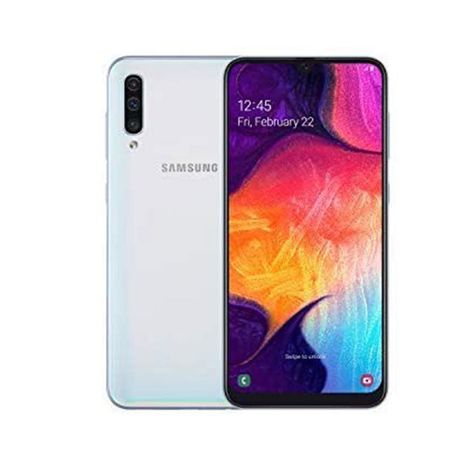 Samsung Galaxy A50 128GB - RefurbPhone