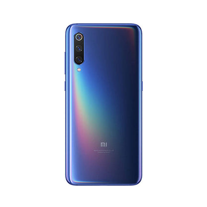 Xiaomi Mi 9 64GB Dual (Unlocked) - RefurbPhone