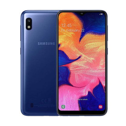 Samsung Galaxy A10 32GB Dual - RefurbPhone