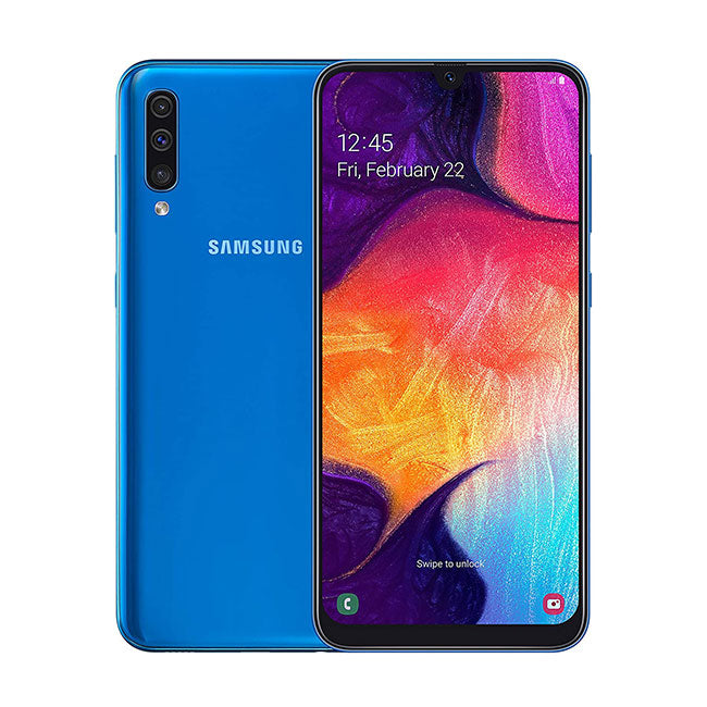 Samsung Galaxy A50 128GB - RefurbPhone