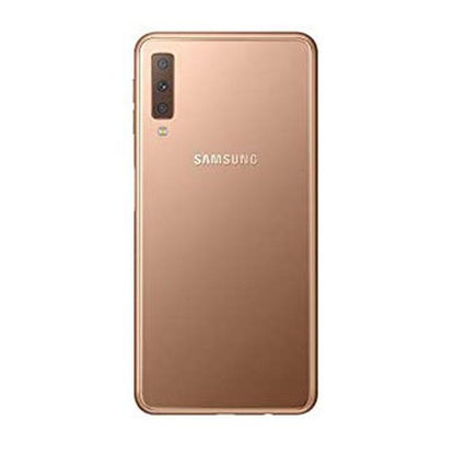 Samsung Galaxy A7 2018 64GB - RefurbPhone