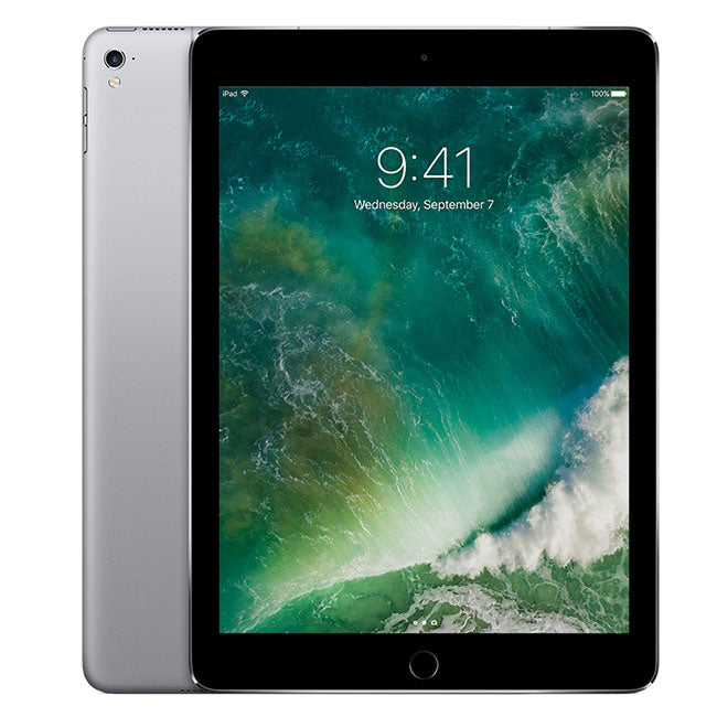 iPad Pro 9.7 (2016) 256GB Wi-Fi + 4G (Unlocked) - RefurbPhone