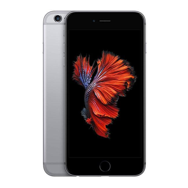 iPhone 6 128GB (Unlocked) - RefurbPhone