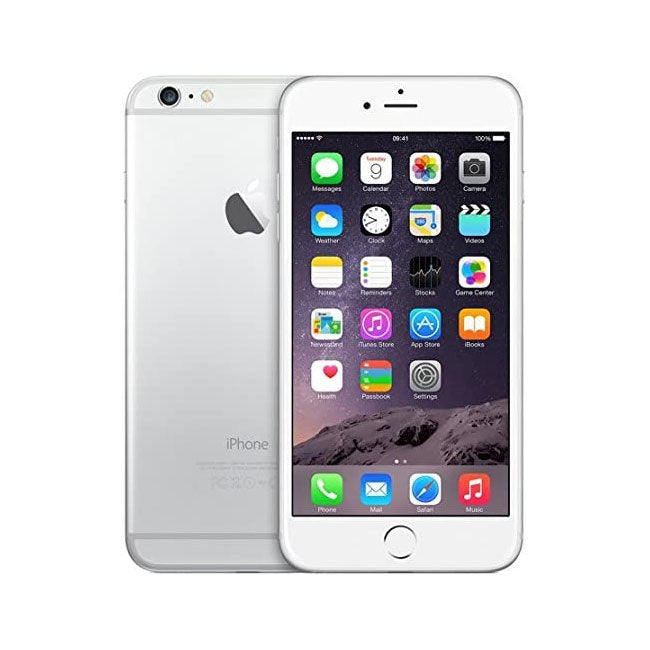 iPhone 6+ 128GB (Unlocked) - RefurbPhone