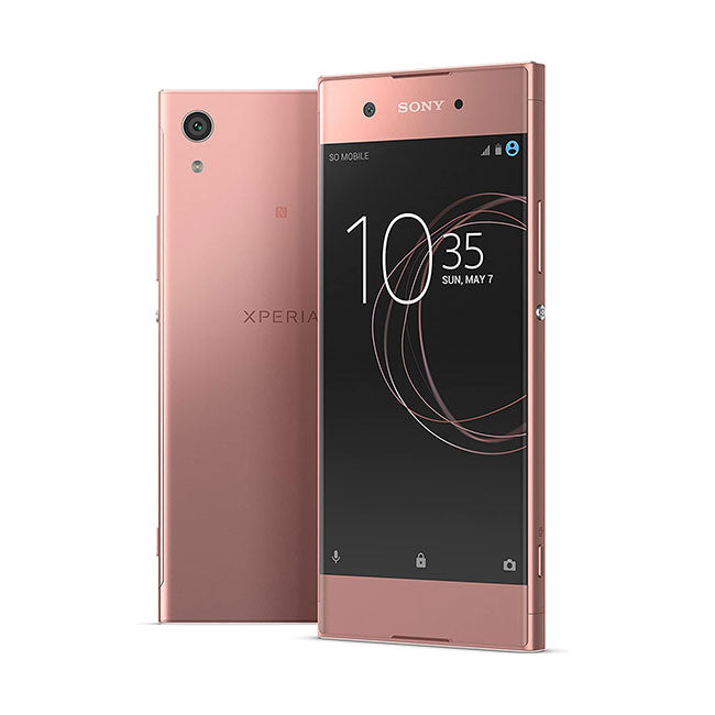 Sony Xperia XA1 32GB (Unlocked) - RefurbPhone