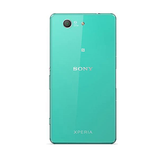 Sony Xperia Z3 Compact 16GB (Unlocked) - RefurbPhone