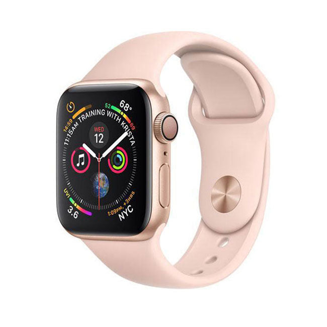 Apple Watch Series 4 44mm GPS Aluminium - RefurbPhone