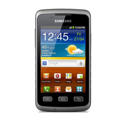 Samsung Galaxy Xcover S5690 (Unlocked) - RefurbPhone