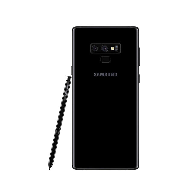 Samsung Galaxy Note 9 128GB Dual - RefurbPhone