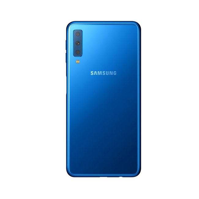 Samsung Galaxy A7 2018 64GB - RefurbPhone