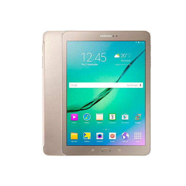 Samsung Galaxy Tab S2 8.0 32GB WiFi + 4G - RefurbPhone