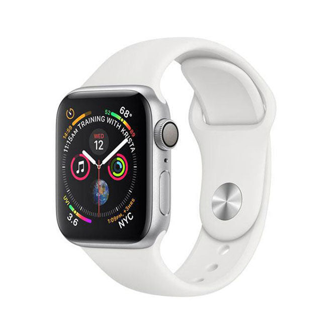 Apple Watch Series 4 44mm GPS Aluminium - RefurbPhone