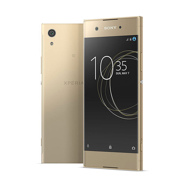 Sony Xperia XA1 32GB (Unlocked) - RefurbPhone