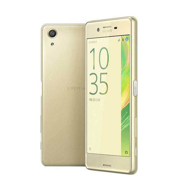 Sony Xperia X 32GB (Unlocked) - RefurbPhone