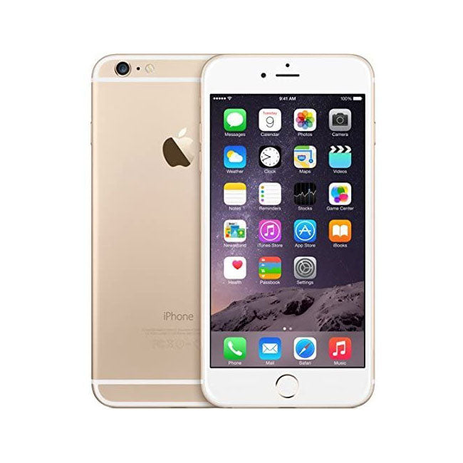 iPhone 6+ 128GB (Unlocked) - RefurbPhone