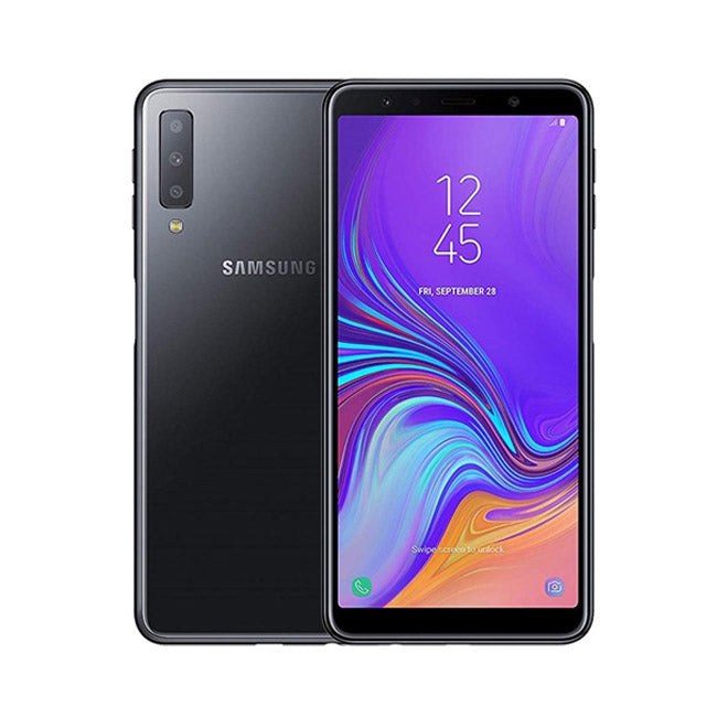 Samsung Galaxy A7 2018 64GB - RefurbPhone