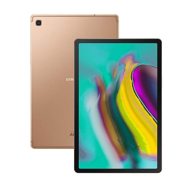 Samsung Galaxy Tab S5E 64GB Wi-Fi + 4G (Unlocked) - RefurbPhone