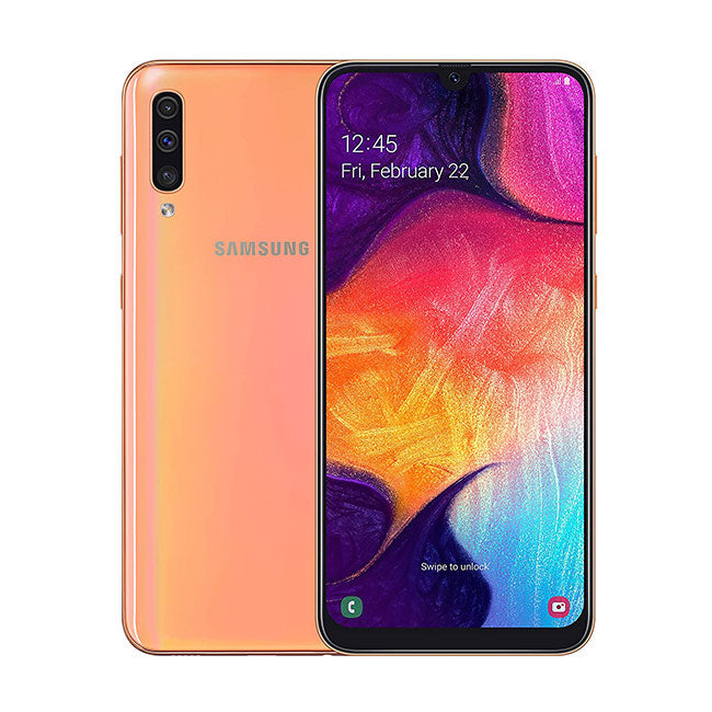 Samsung Galaxy A50 128GB - RefurbPhone