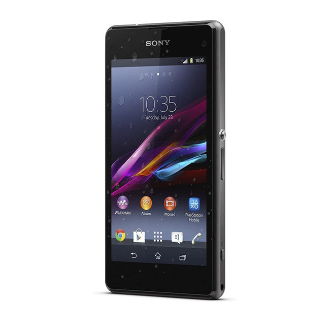 Sony Xperia Z1 Compact 16GB (Unlocked) - RefurbPhone