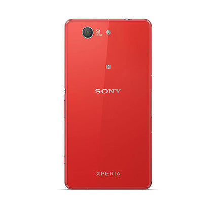 Sony Xperia Z3 Compact 16GB (Unlocked) - RefurbPhone