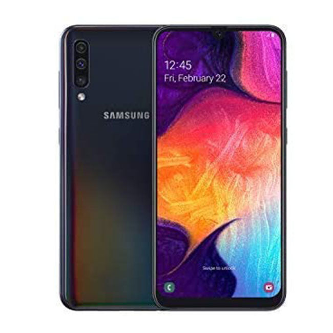 Samsung Galaxy A50 128GB - RefurbPhone