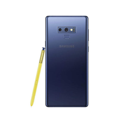 Samsung Galaxy Note 9 128GB Dual - RefurbPhone